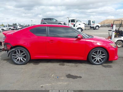 SCION TC