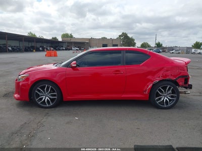 SCION TC