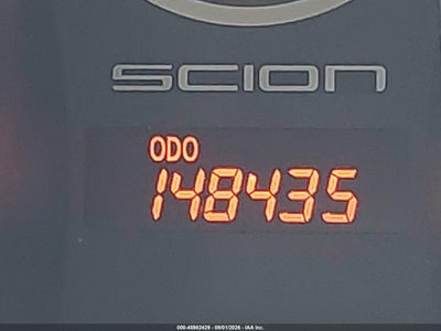 SCION TC