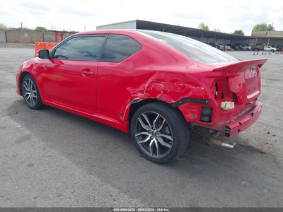 SCION TC
