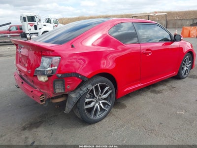 SCION TC