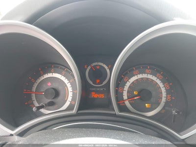 SCION TC