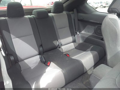 SCION TC