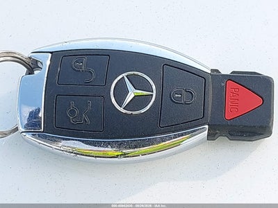 MERCEDES-BENZ AMG C 43
