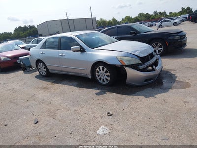 2007 Honda Accord