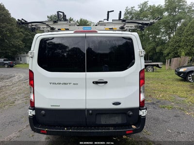FORD TRANSIT-150