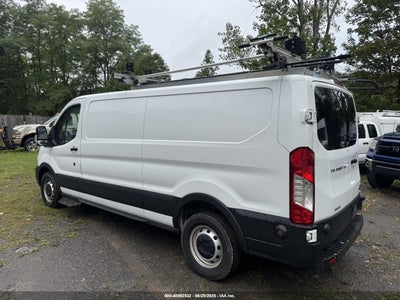 FORD TRANSIT-150