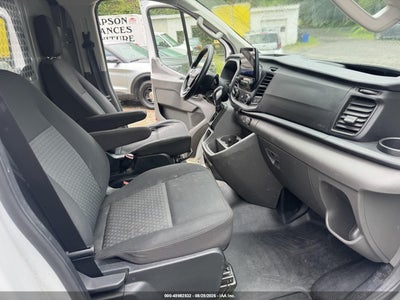 FORD TRANSIT-150