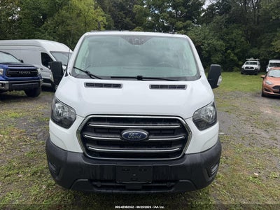 FORD TRANSIT-150
