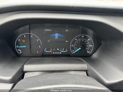 FORD TRANSIT-150
