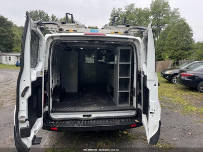 FORD TRANSIT-150