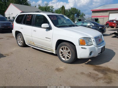 2009 Gmc Envoy
