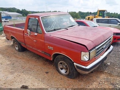 1989 Ford F150