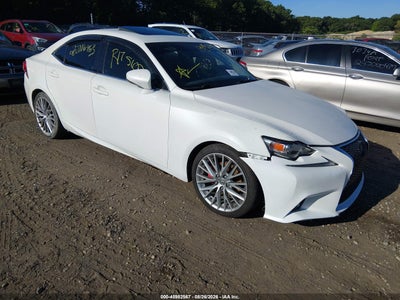 LEXUS IS 250