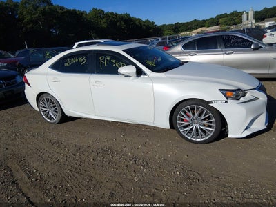 LEXUS IS 250