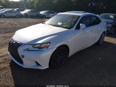 LEXUS IS 250