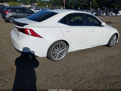LEXUS IS 250