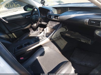LEXUS IS 250