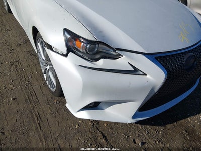 LEXUS IS 250