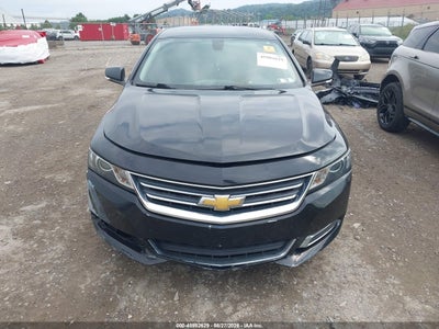 CHEVROLET IMPALA