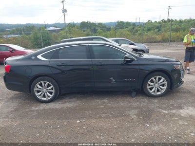 CHEVROLET IMPALA