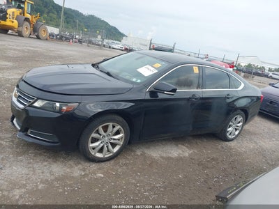 CHEVROLET IMPALA