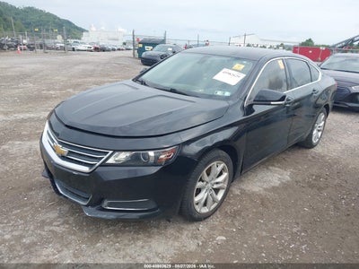 CHEVROLET IMPALA