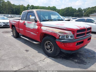 1996 Dodge Ram 1500