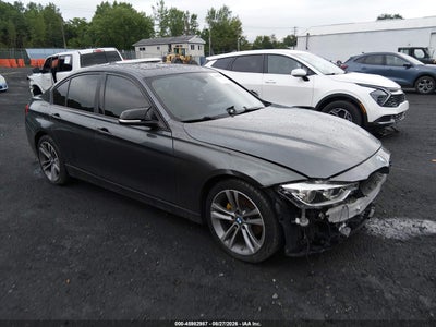 BMW 328I
