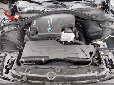 BMW 328I