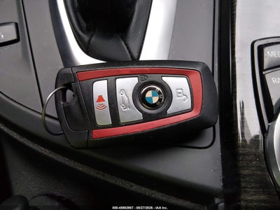 BMW 328I
