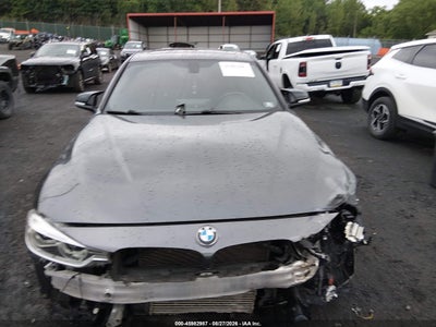 BMW 328I