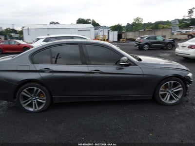 BMW 328I