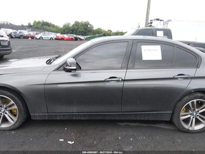BMW 328I