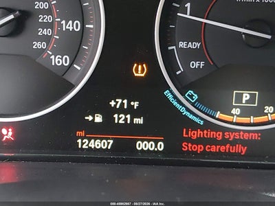 BMW 328I