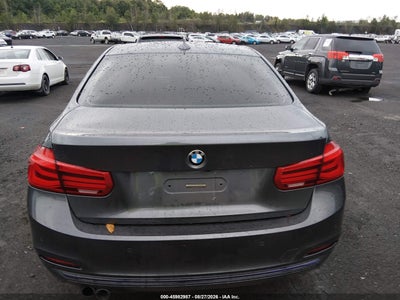 BMW 328I