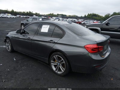BMW 328I