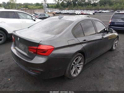 BMW 328I