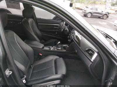BMW 328I