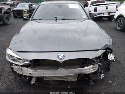 BMW 328I