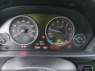 BMW 328I