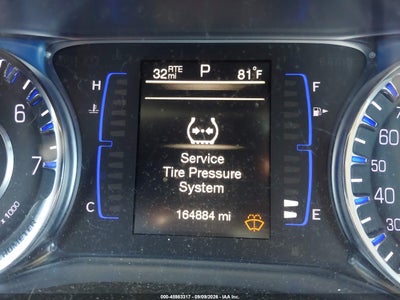 CHRYSLER 200