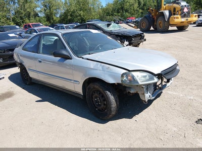 2000 Honda Civic