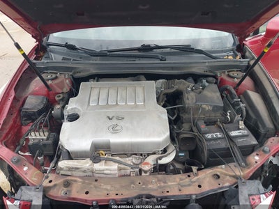LEXUS ES 350