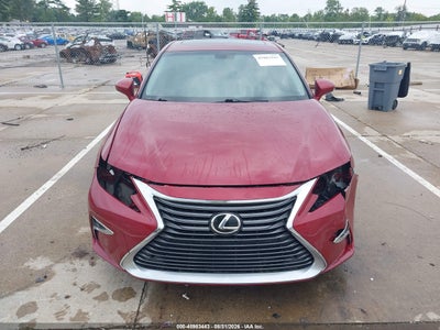 LEXUS ES 350