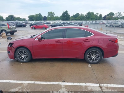 LEXUS ES 350