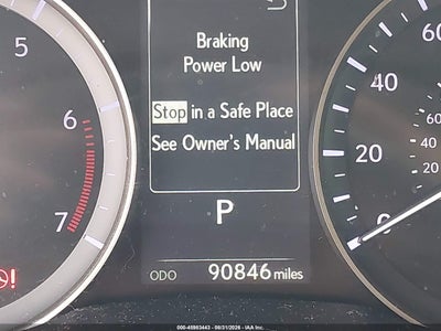 LEXUS ES 350