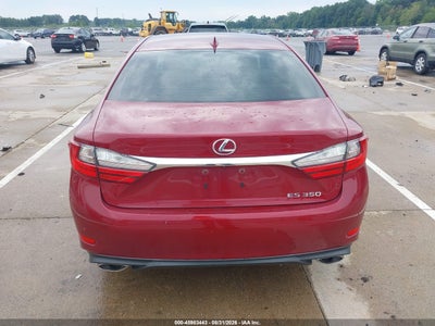 LEXUS ES 350