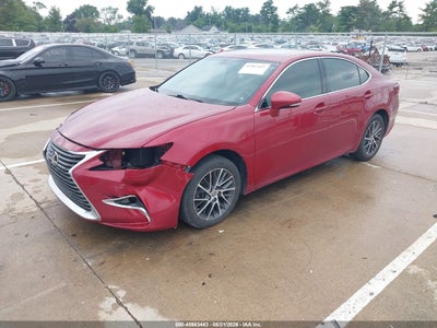 LEXUS ES 350