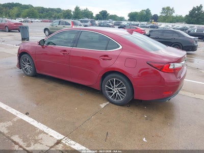 LEXUS ES 350